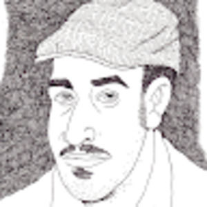 Meet your Posher, Jonathan